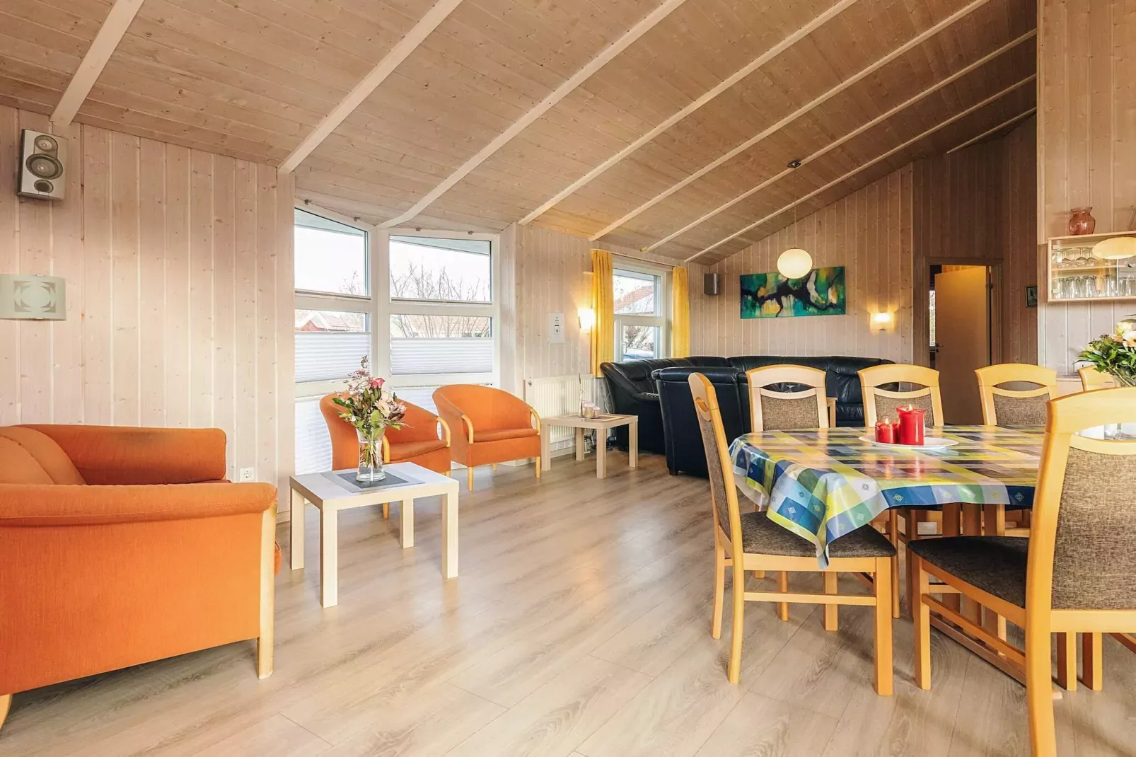 4 star holiday home in Ottendorf-Indoor