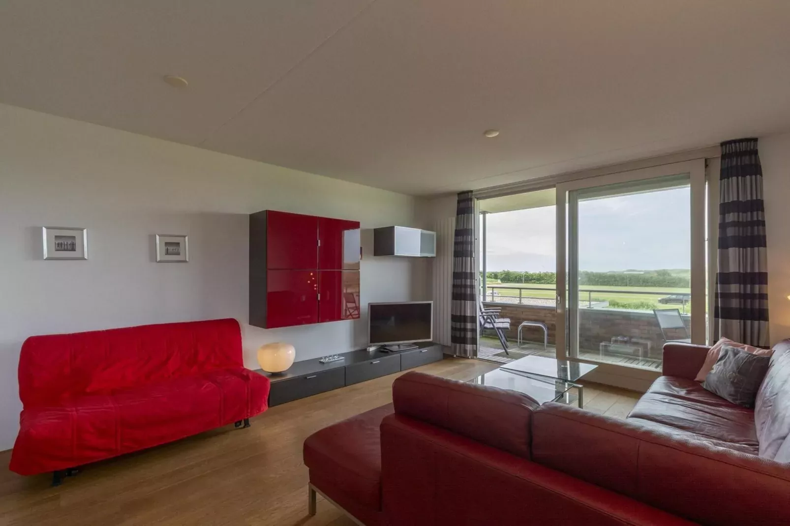 Duinerei C103-Living room
