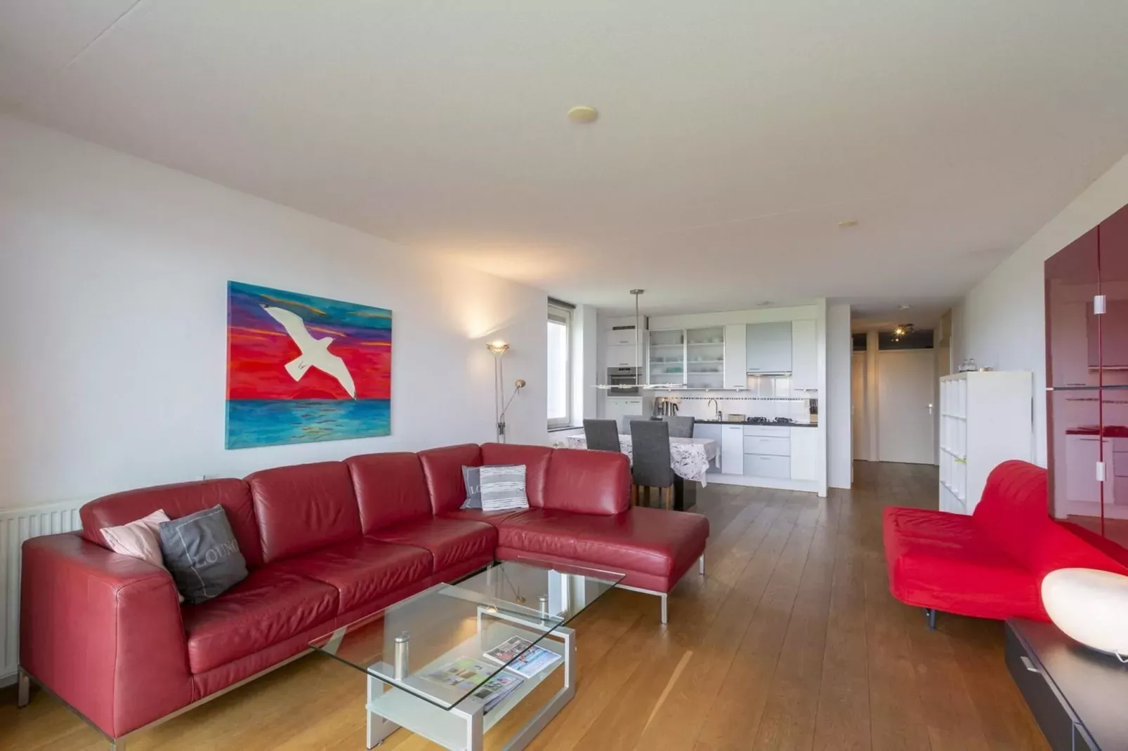Duinerei C103-Living room