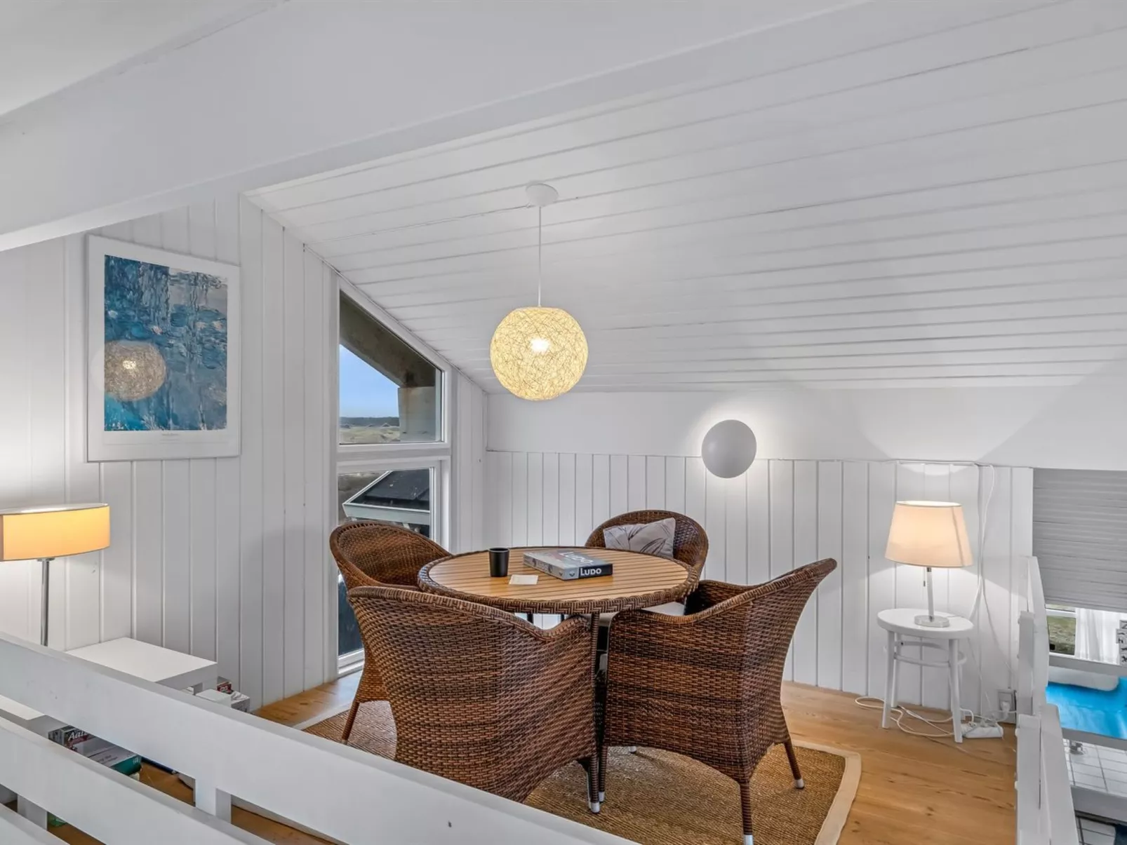 "Heralde" - 60m from the sea-Draußen