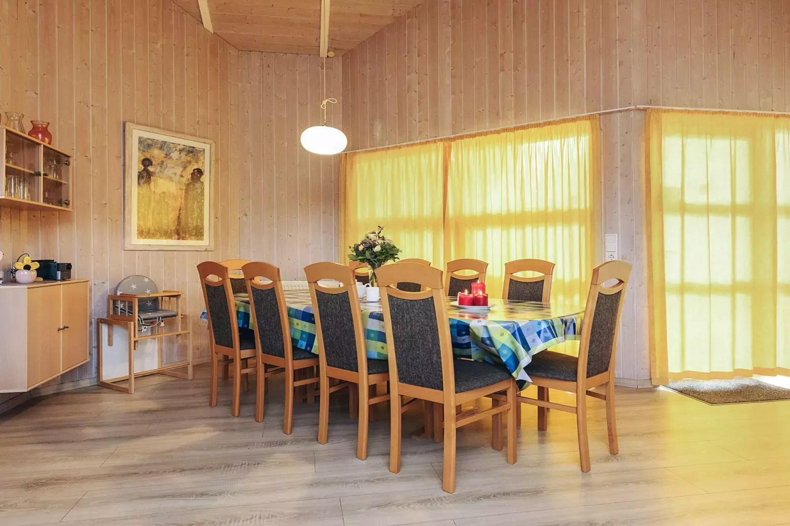 4 star holiday home in Ottendorf-Indoor