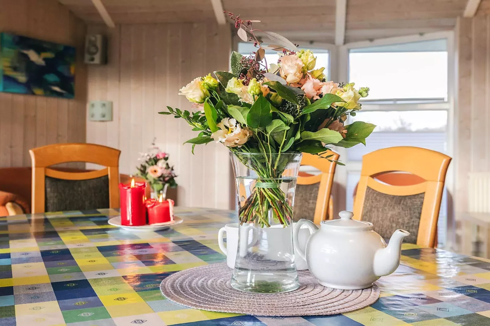 4 star holiday home in Ottendorf-Indoor