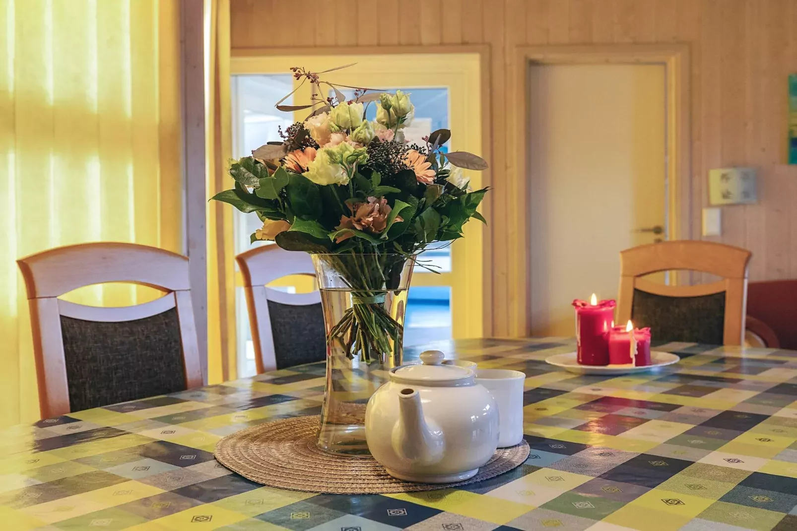 4 star holiday home in Ottendorf-Indoor