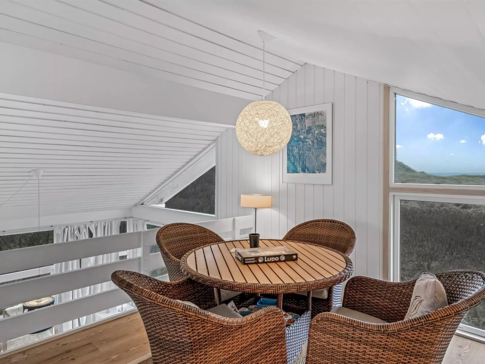"Heralde" - 60m from the sea-Draußen