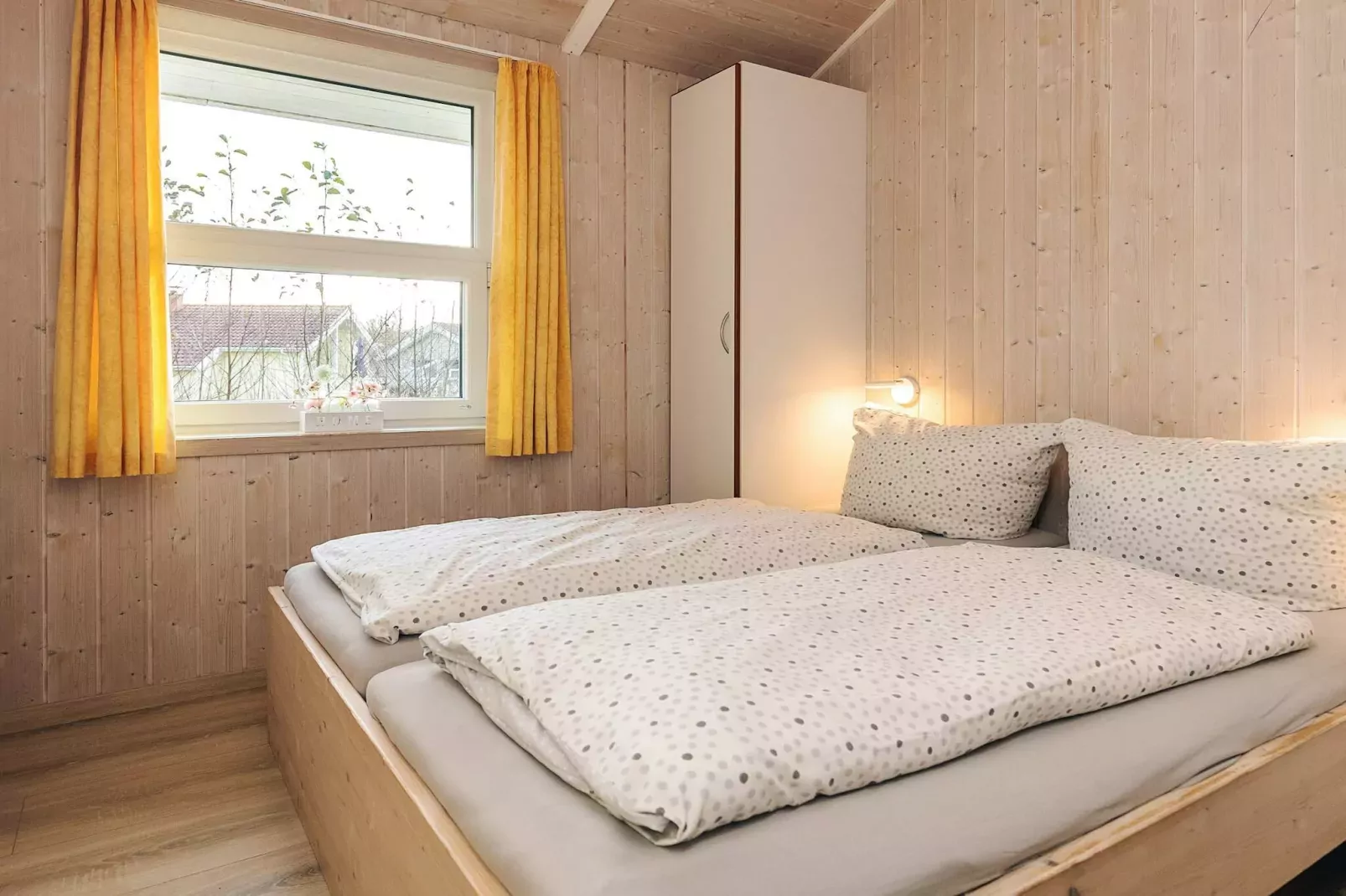 4 star holiday home in Ottendorf-Indoor
