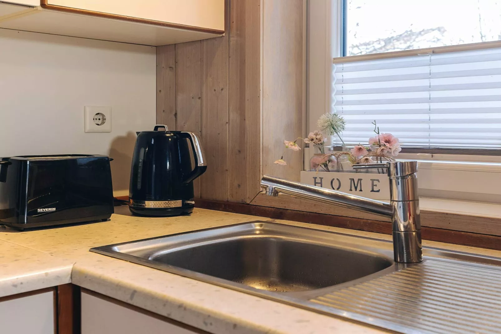 4 star holiday home in Ottendorf-Indoor