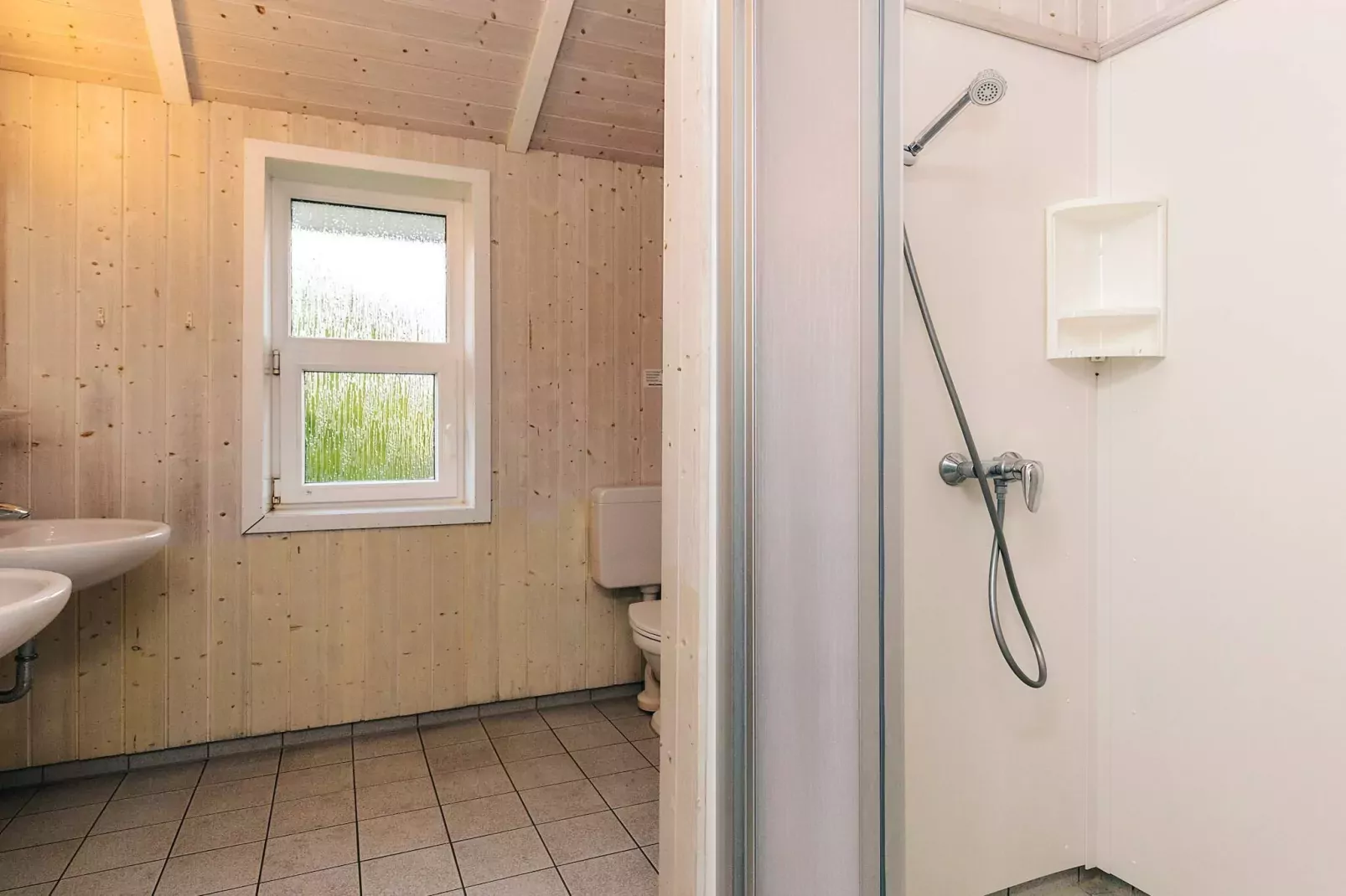 4 star holiday home in Ottendorf-Indoor