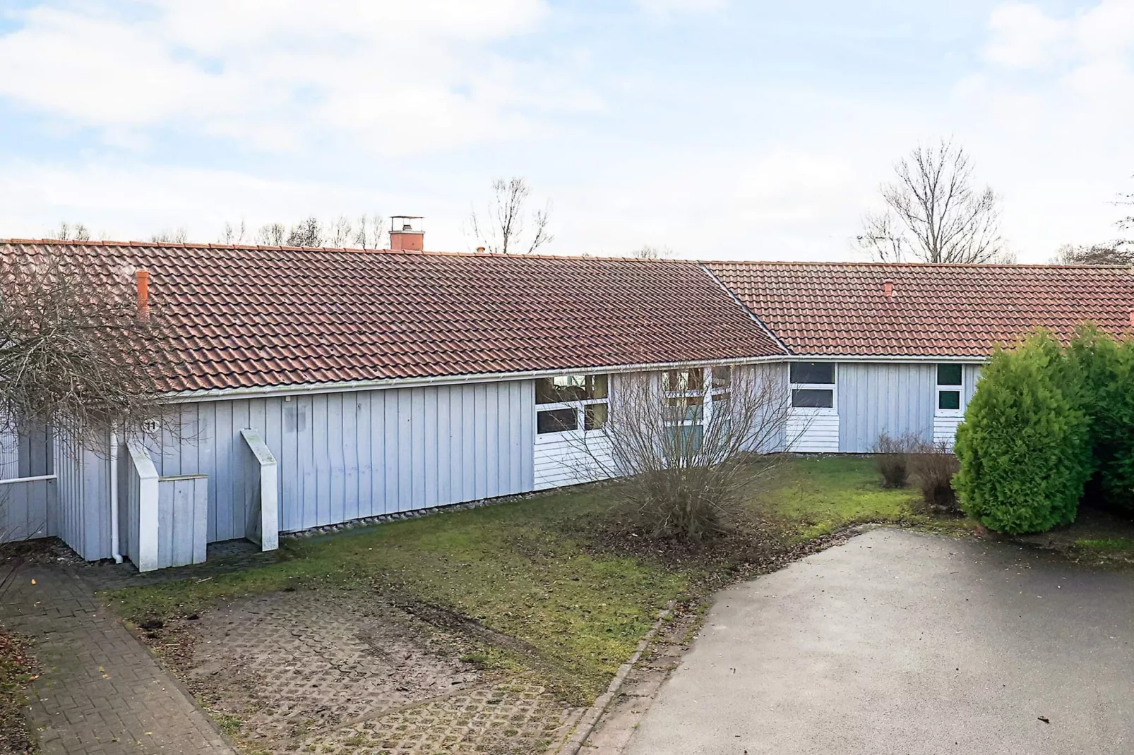 4 etoiles maison de vacances a Ottendorf