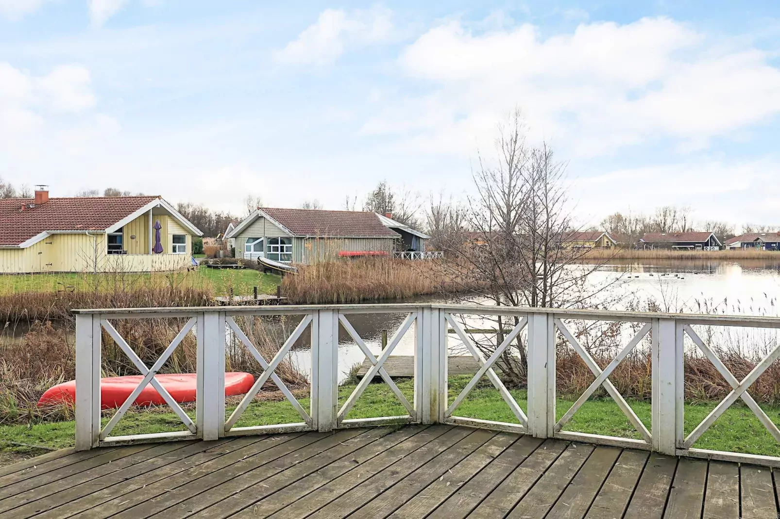4 star holiday home in Ottendorf-View