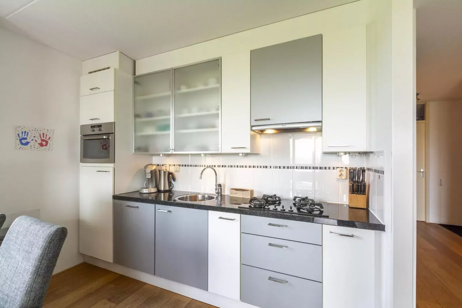 Duinerei C103-Kitchen