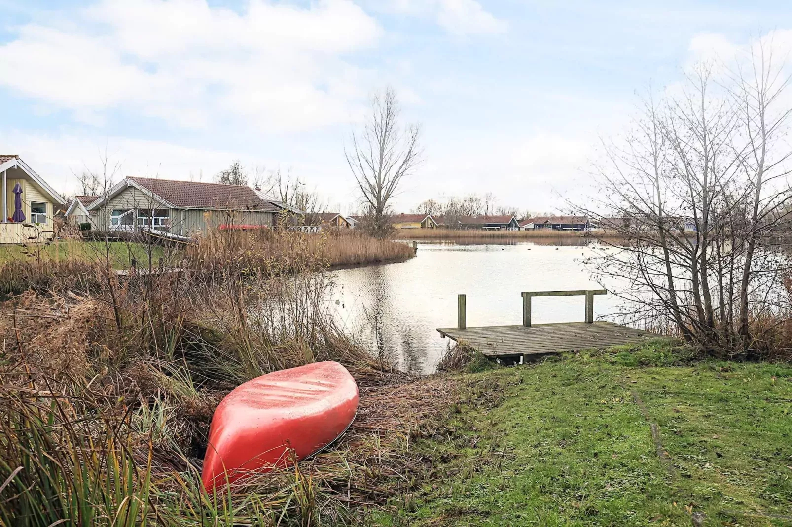 4 star holiday home in Ottendorf-View