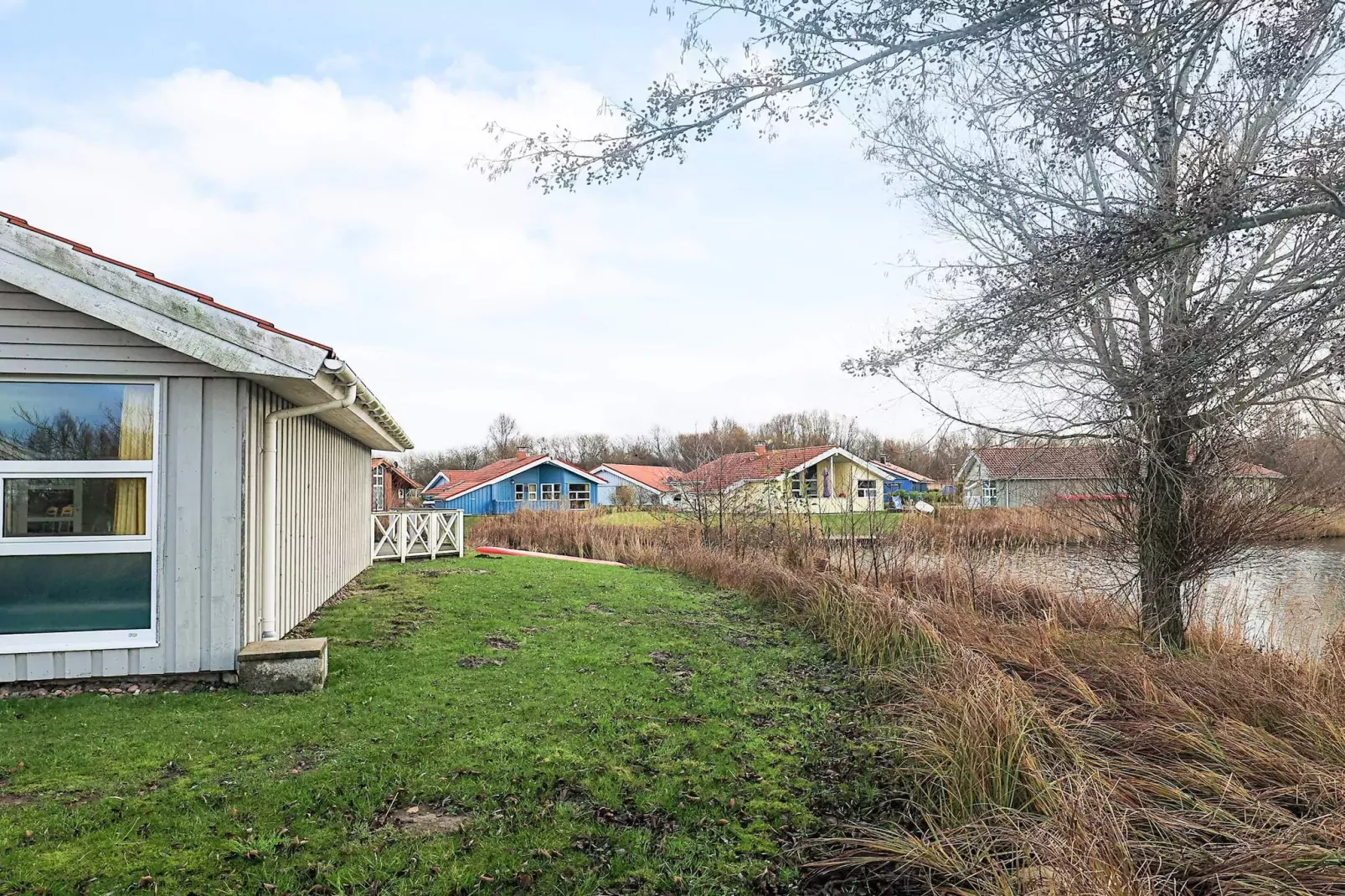 4 star holiday home in Ottendorf-View