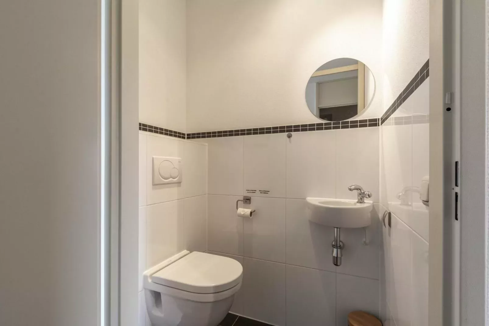 Duinerei C103-Bathroom
