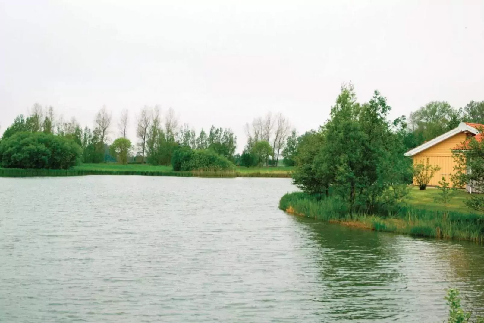 4 star holiday home in Ottendorf-Water view