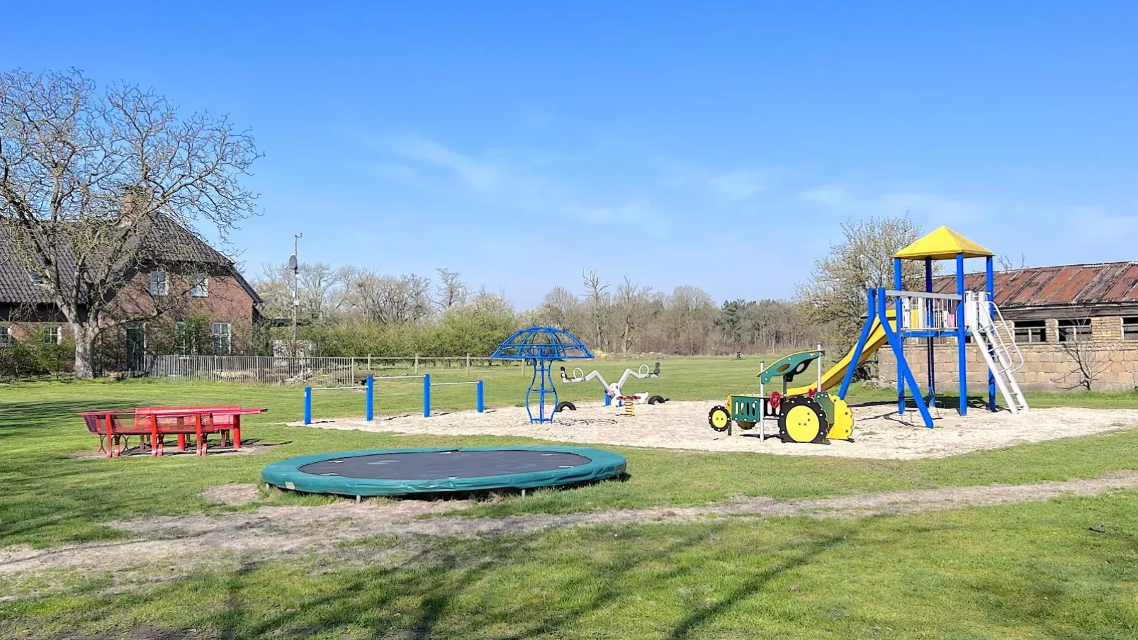 parkfacilities