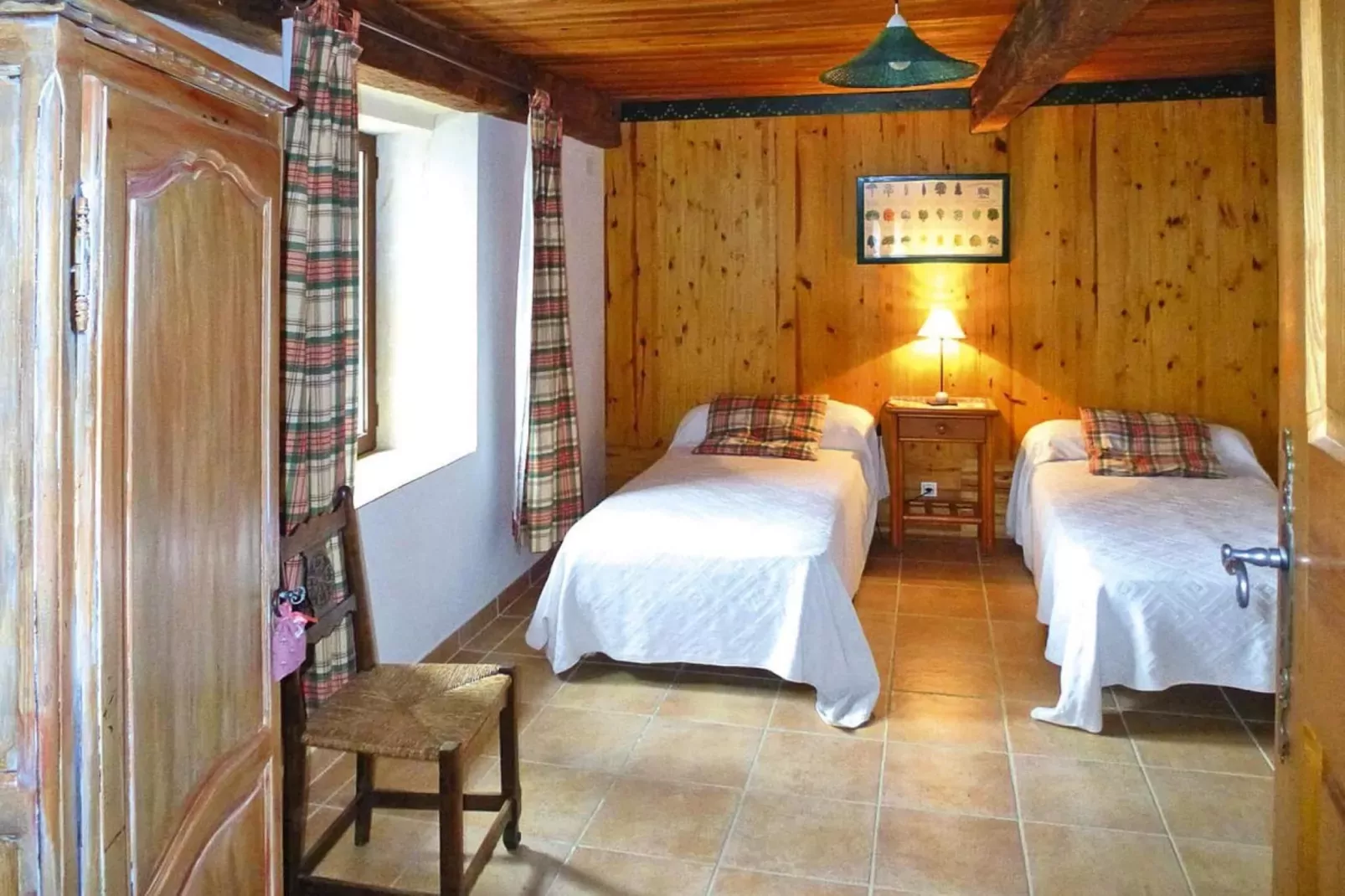 Doppelhaushälfte in Redortiers-Chambre