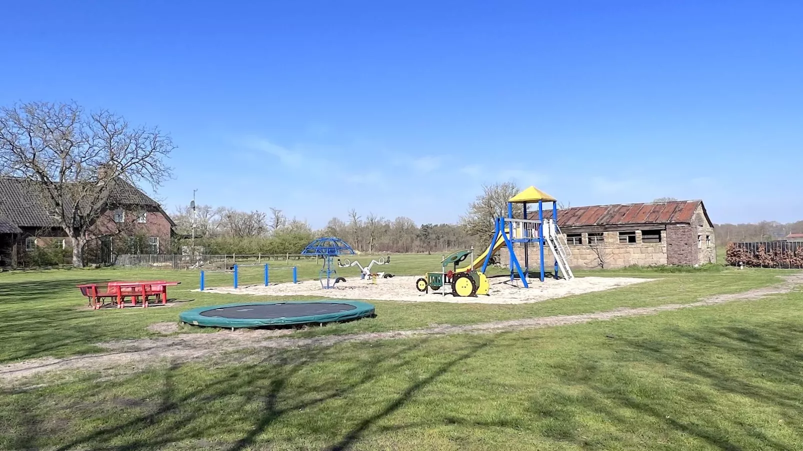 parkfacilities