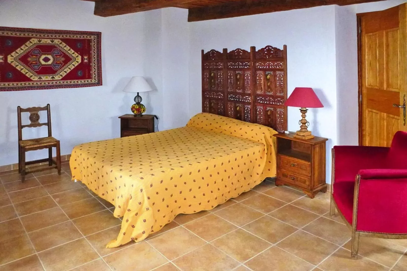 Doppelhaushälfte in Redortiers-Chambre