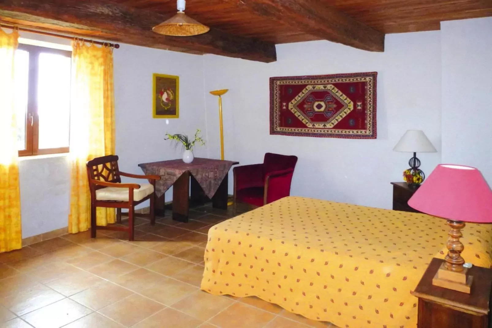 Doppelhaushälfte in Redortiers-Chambre