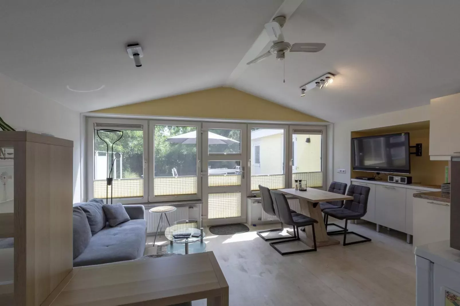 Garnekuul 49-Living room