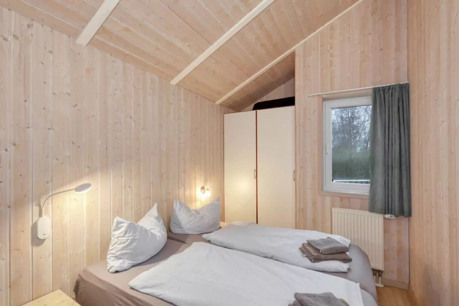4 star holiday home in Ottendorf-Indoor
