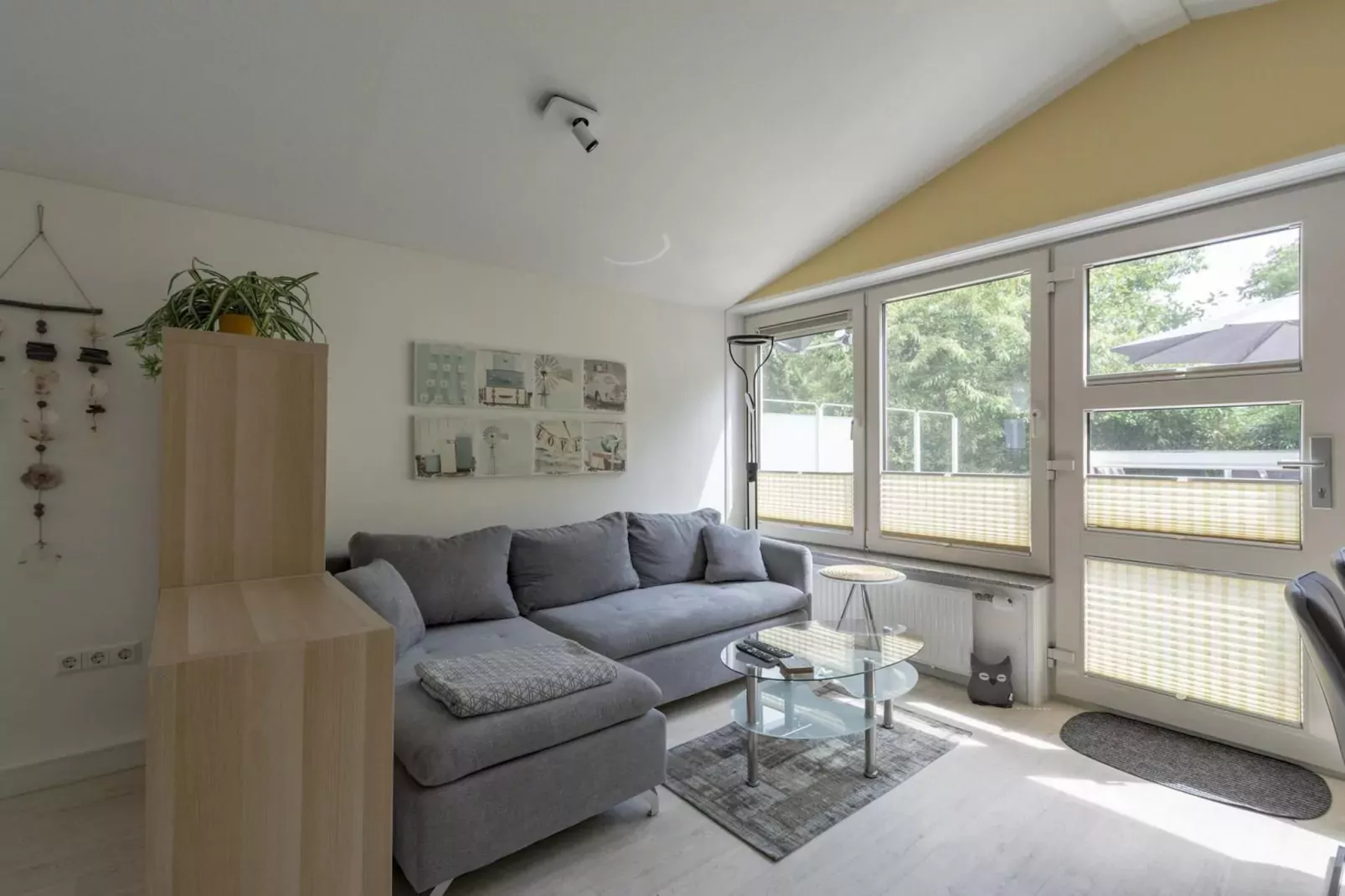 Garnekuul 49-Living room