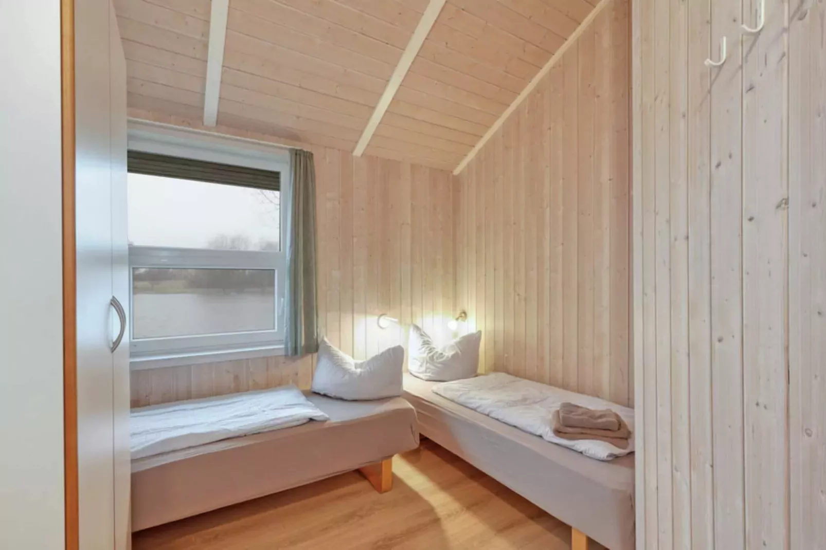 4 star holiday home in Ottendorf-Indoor