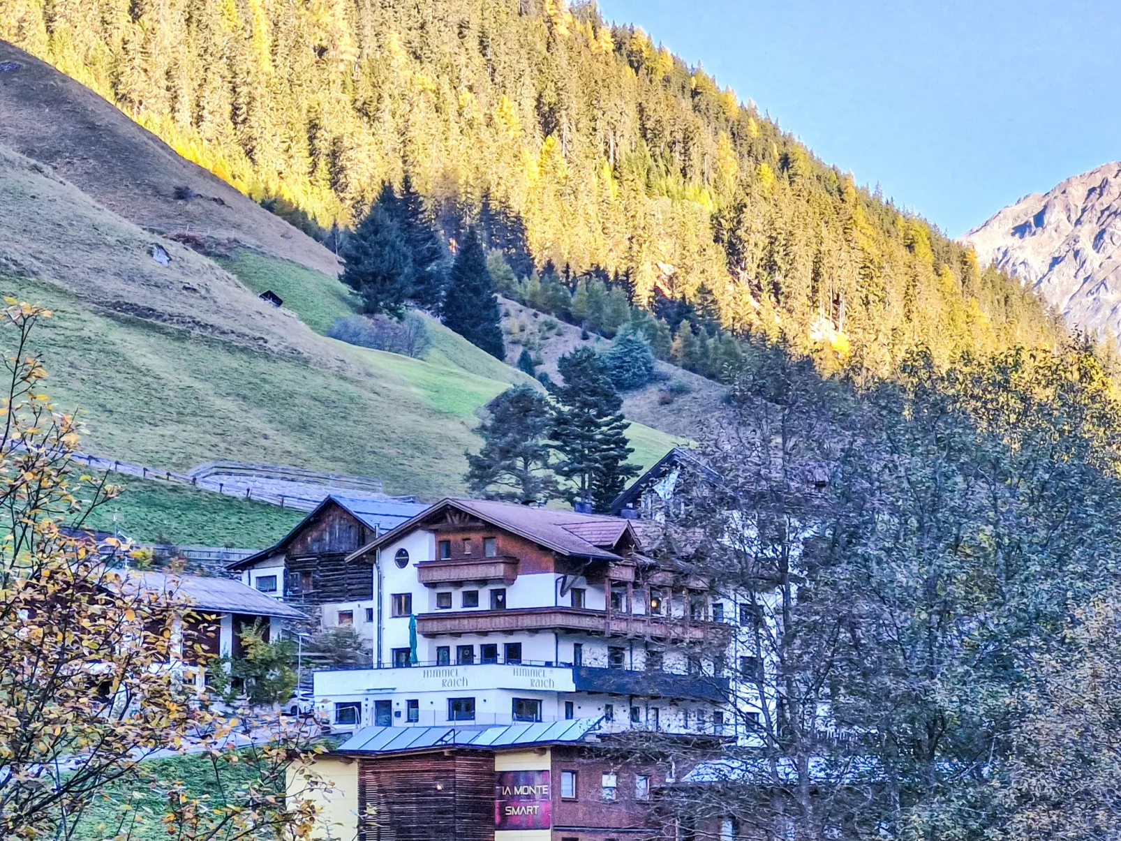 Himmelraich-Draußen