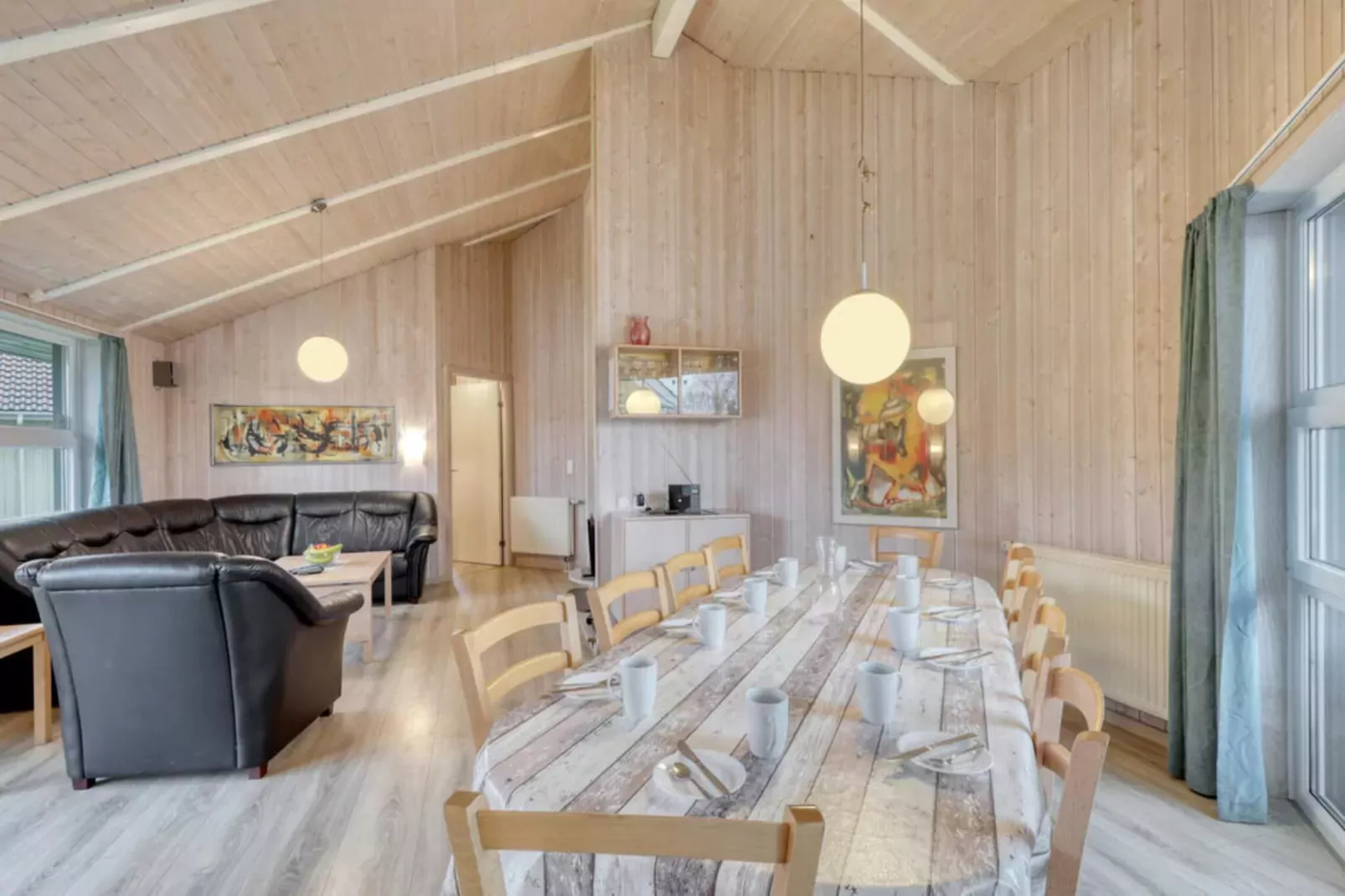 4 star holiday home in Ottendorf-Indoor