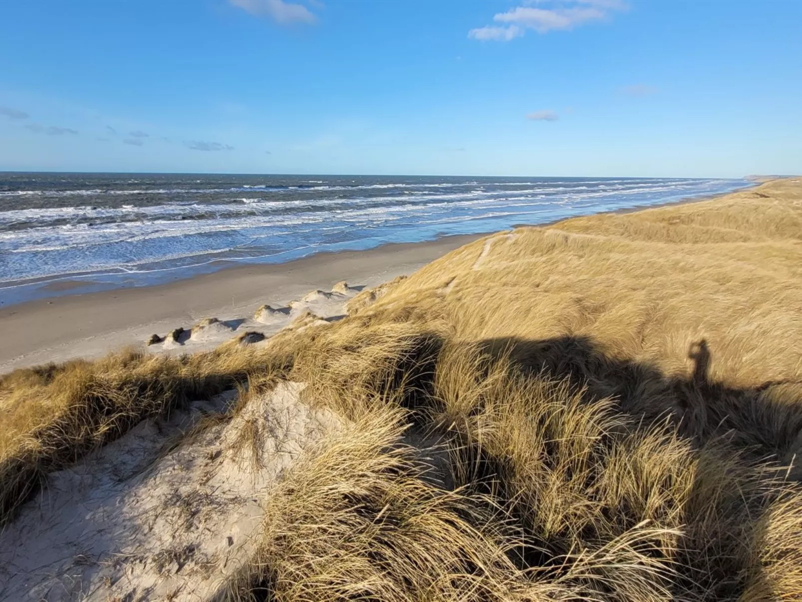 "Heralde" - 60m from the sea-Draußen