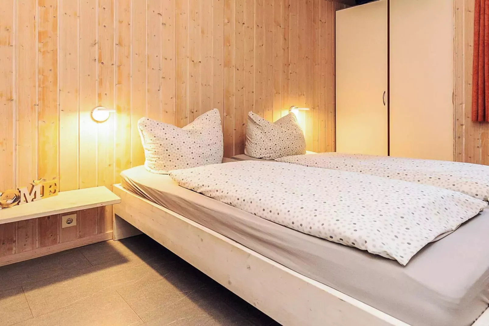 4 star holiday home in Ottendorf-Indoor