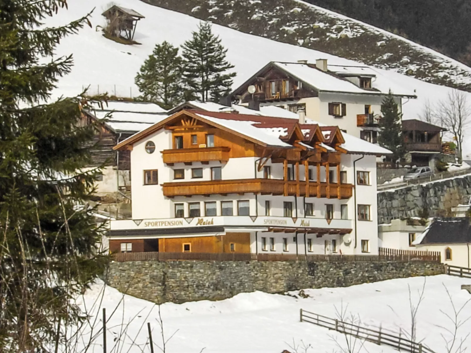 Himmelraich-Draußen