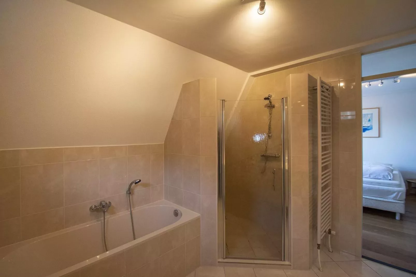 Duinerei C301/C302-Bathroom