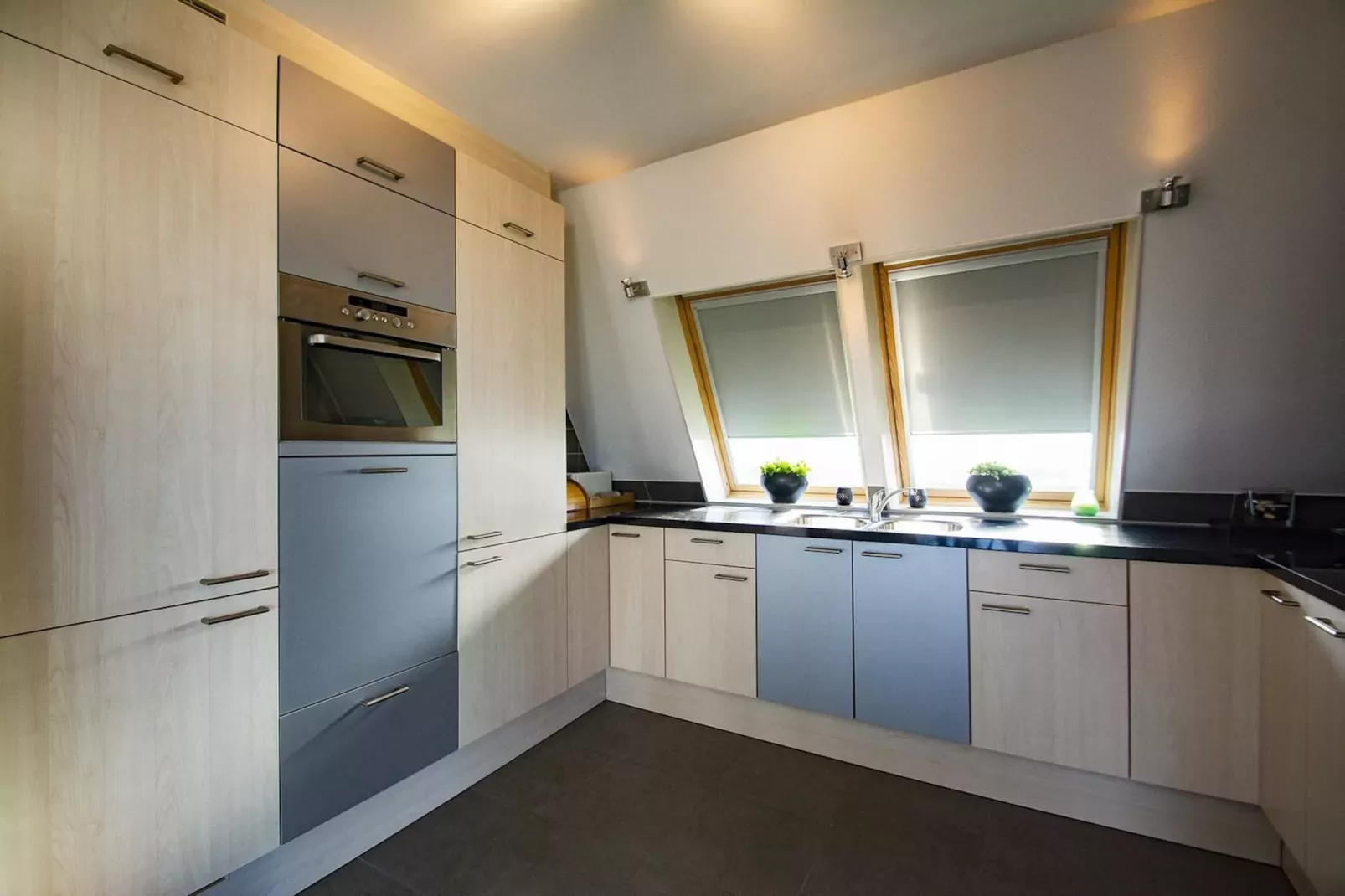 Duinerei C301/C302-Kitchen