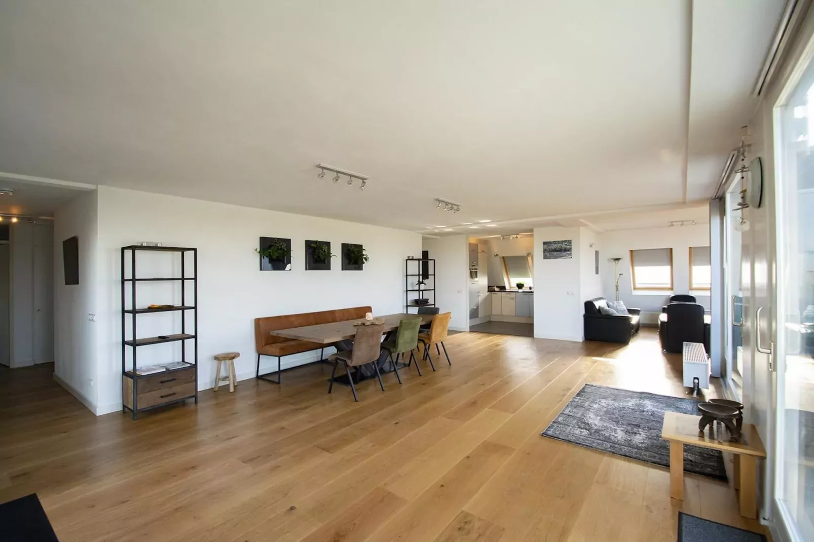 Duinerei C301/C302-Living room