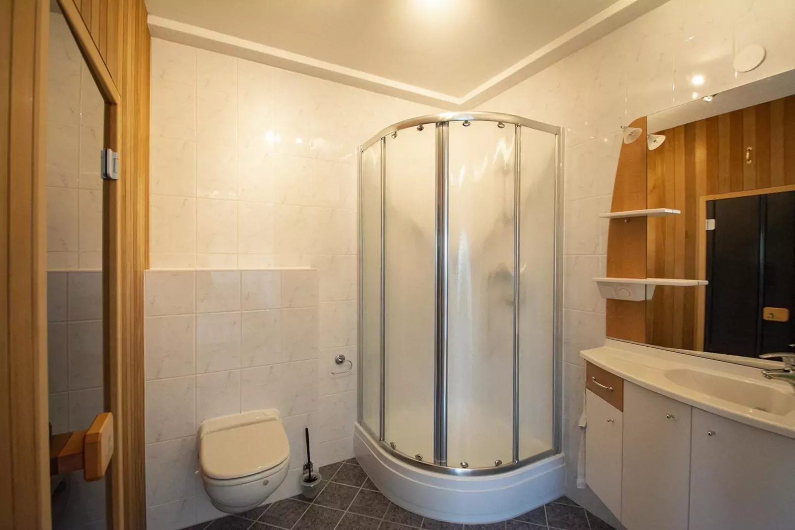 Duinerei C301/C302-Bathroom