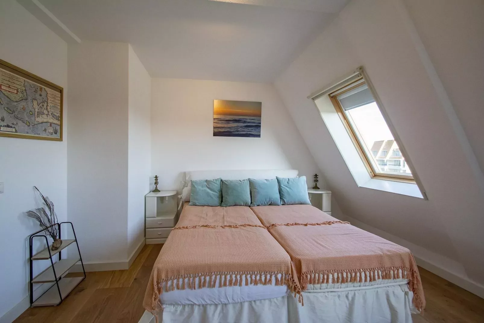 Duinerei C301/C302-Bedroom