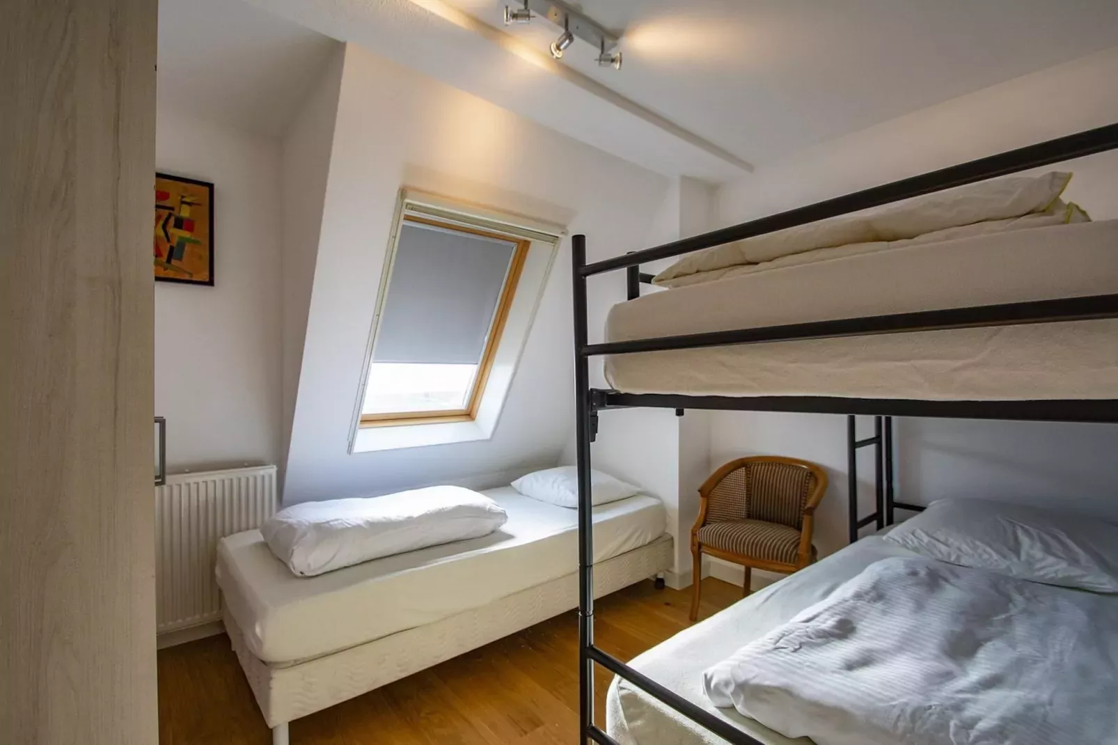 Duinerei C301/C302-Bedroom