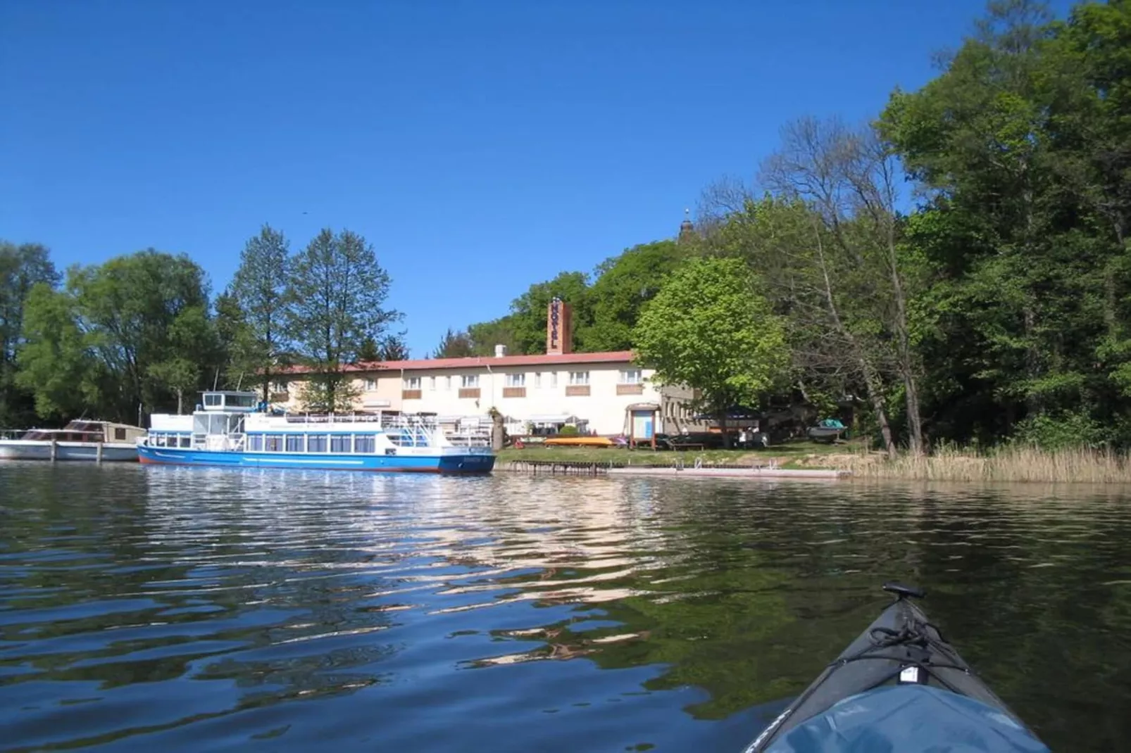 Löwenzahn 118 qm 1-9 Personen-Areas summer 1km