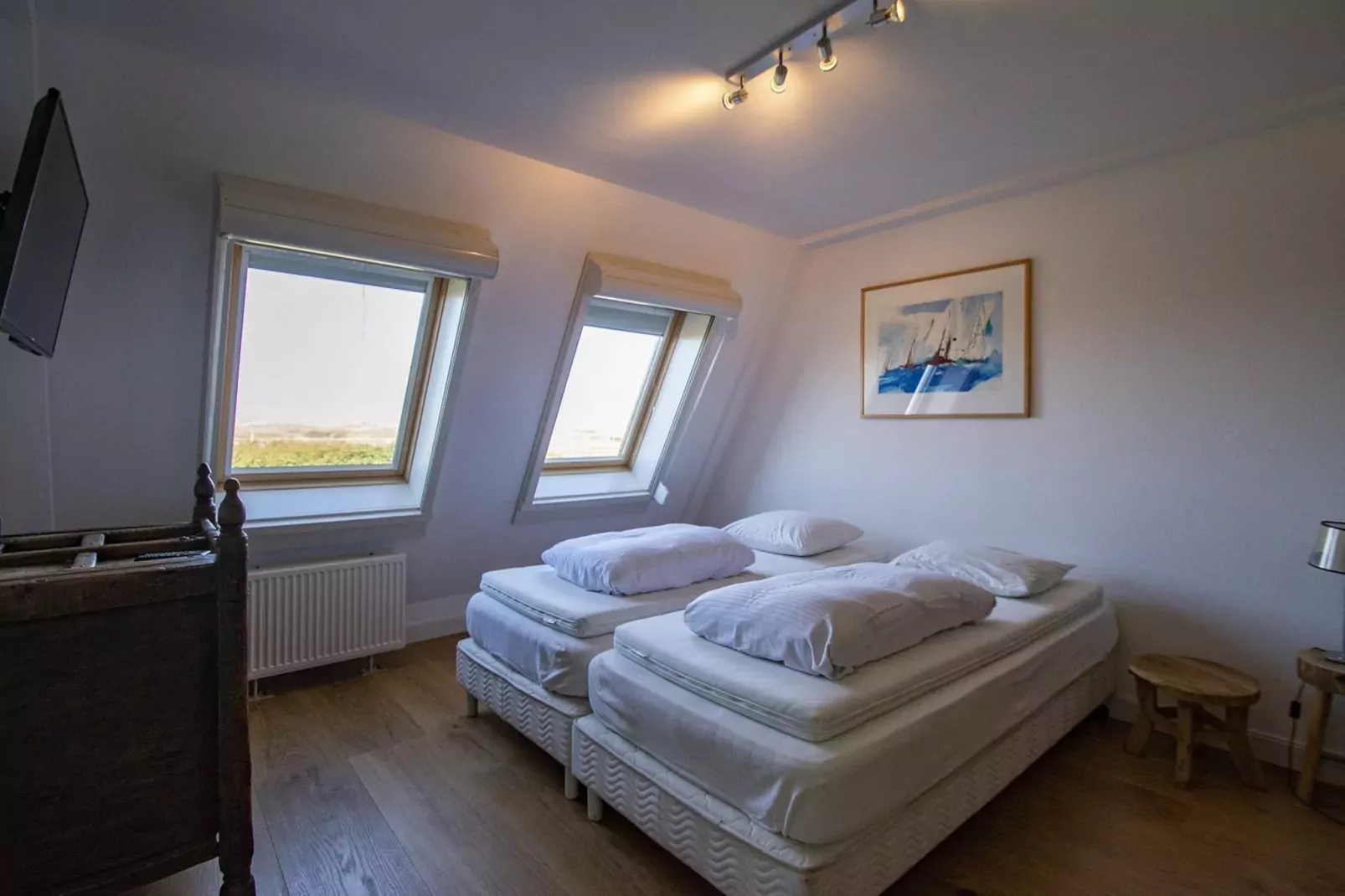 Duinerei C301/C302-Bedroom