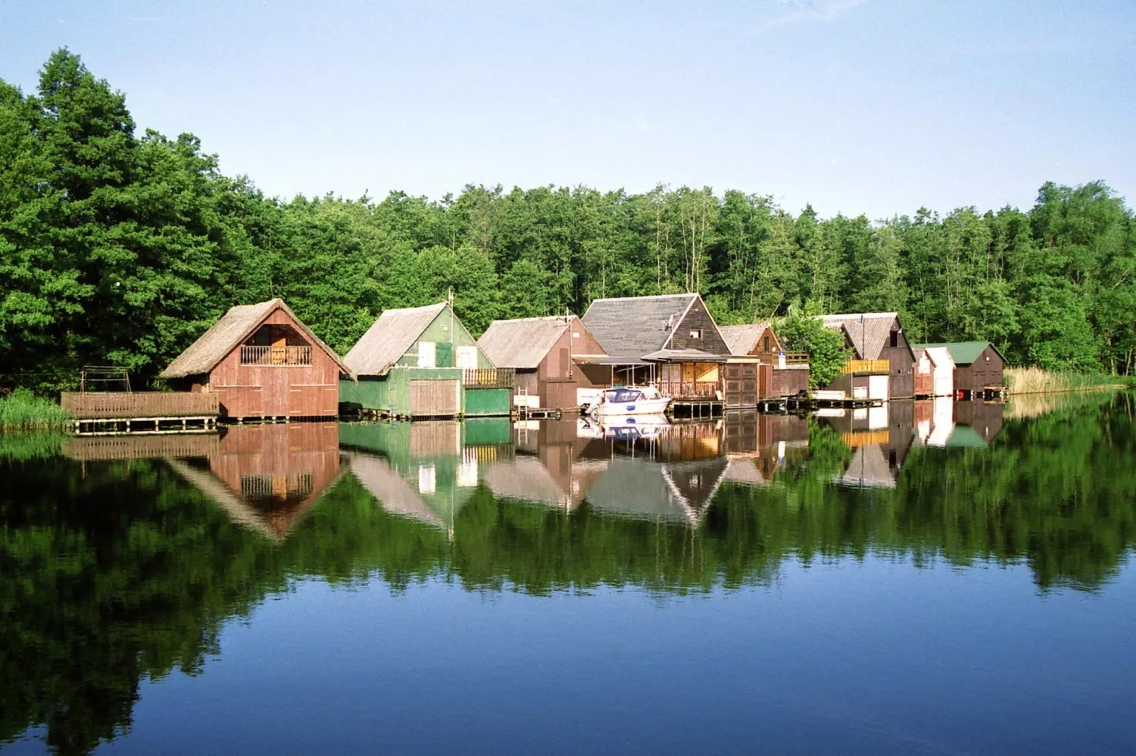 Löwenzahn 118 qm 1-9 Personen-Areas summer 1km