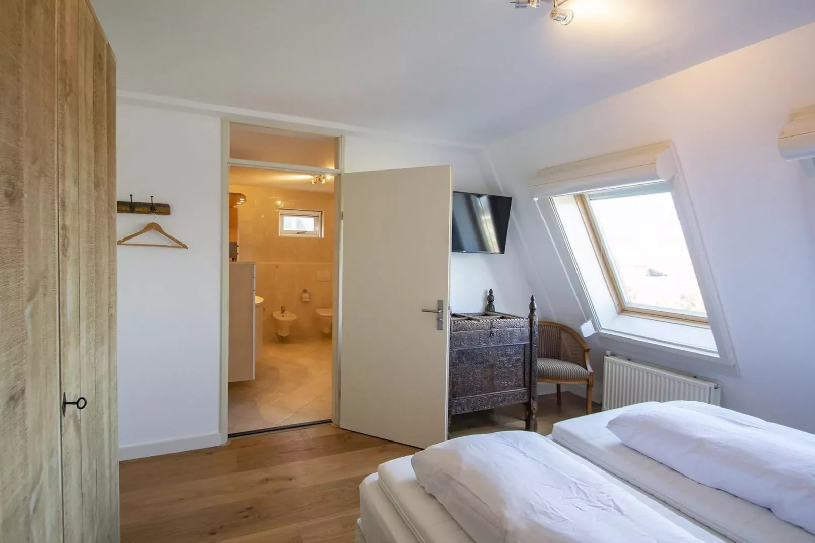 Duinerei C301/C302-Bedroom