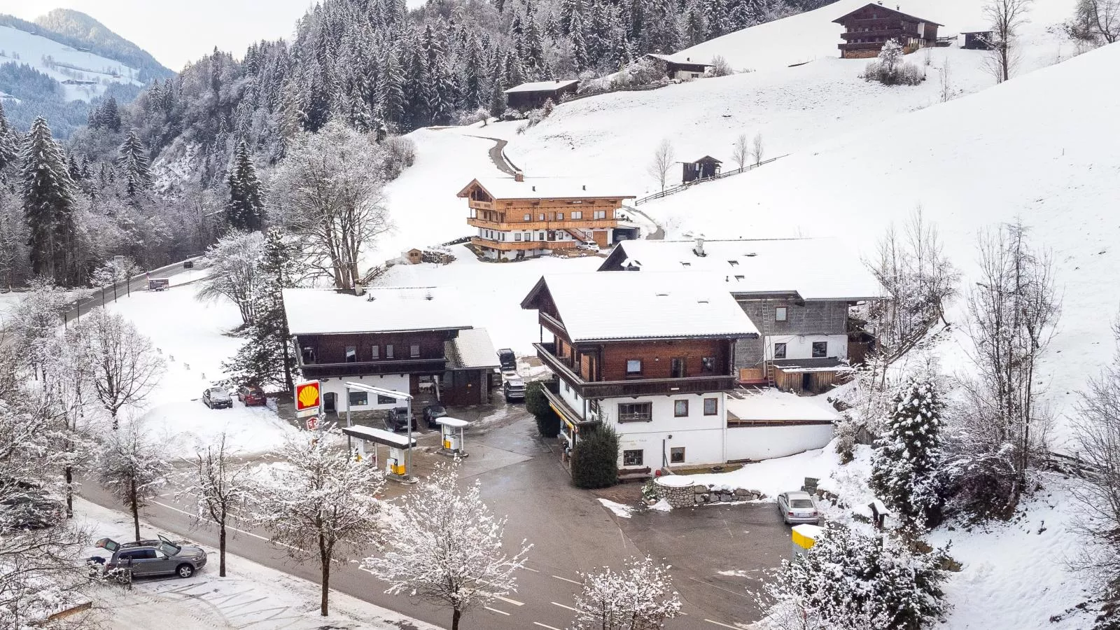 Zellner Top 2-Außenbereich Winter