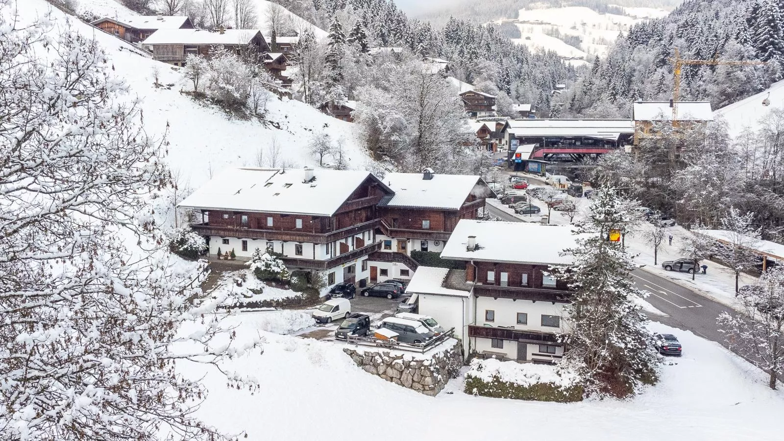 Zellner Top 2-Außenbereich Winter