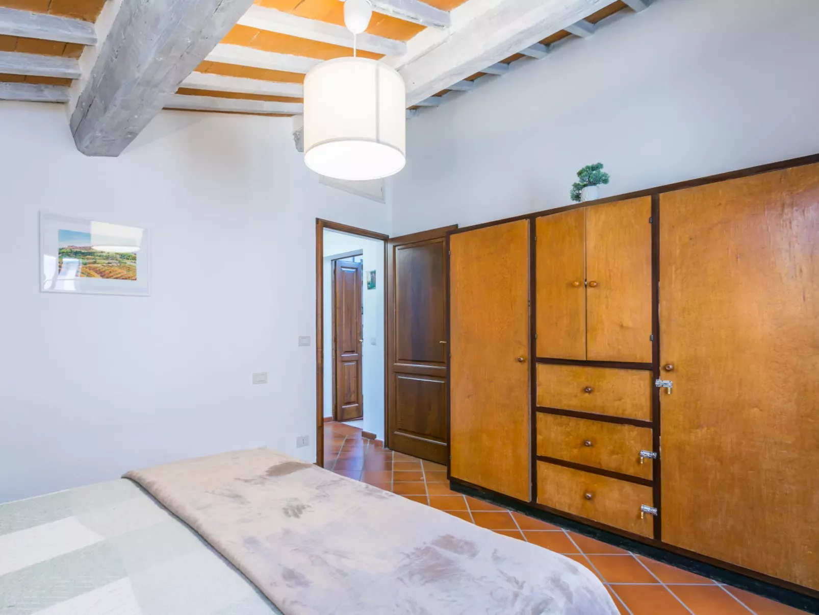 Casa Campau-Inside