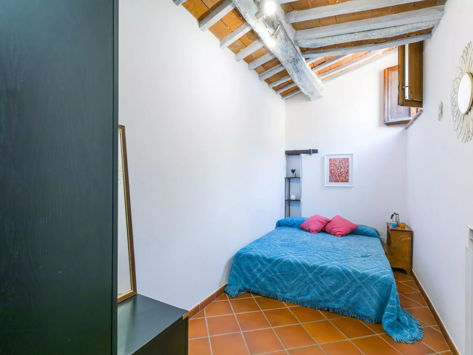 Casa Campau-Inside