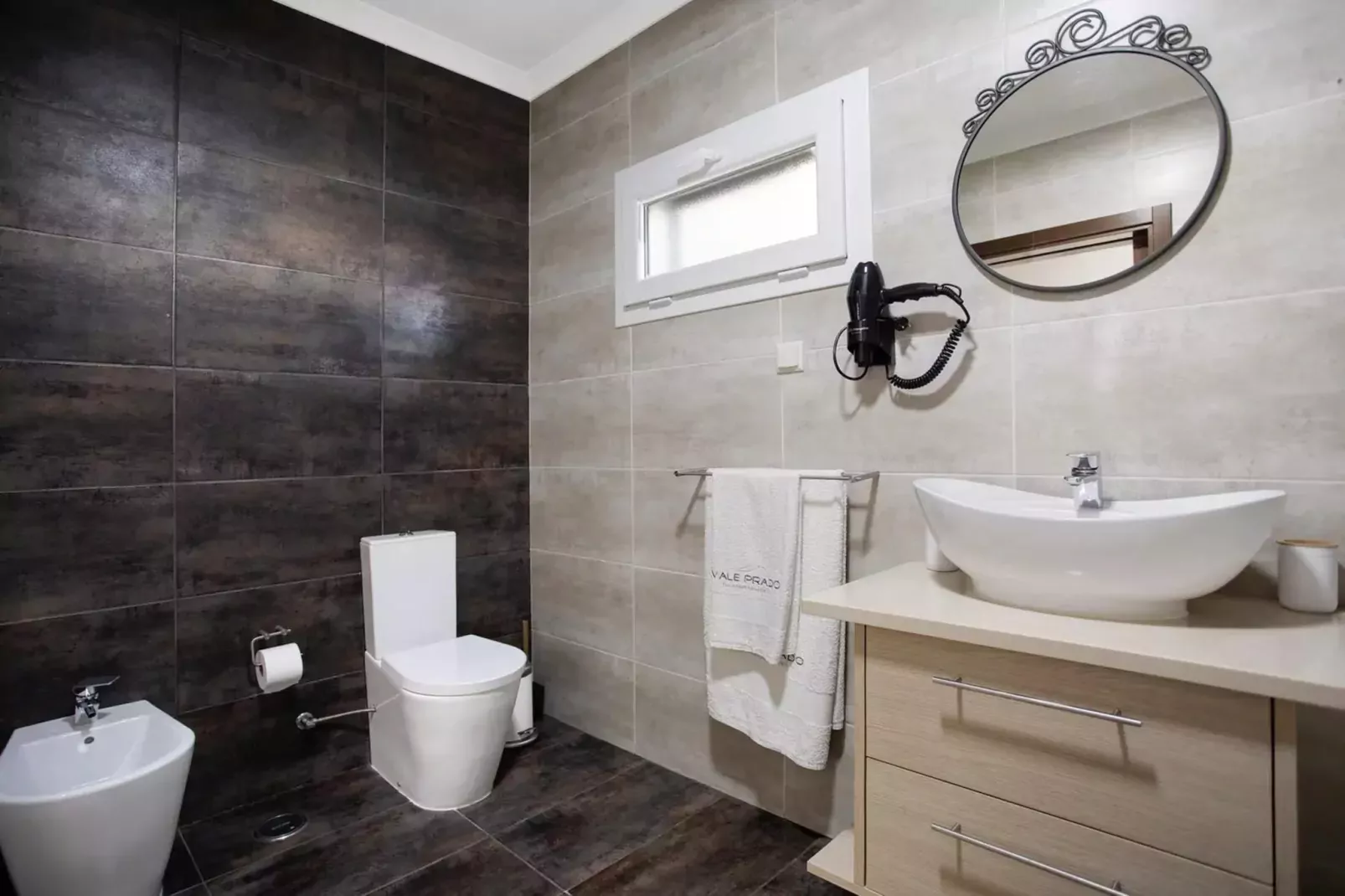 Villa Mila-Bathroom
