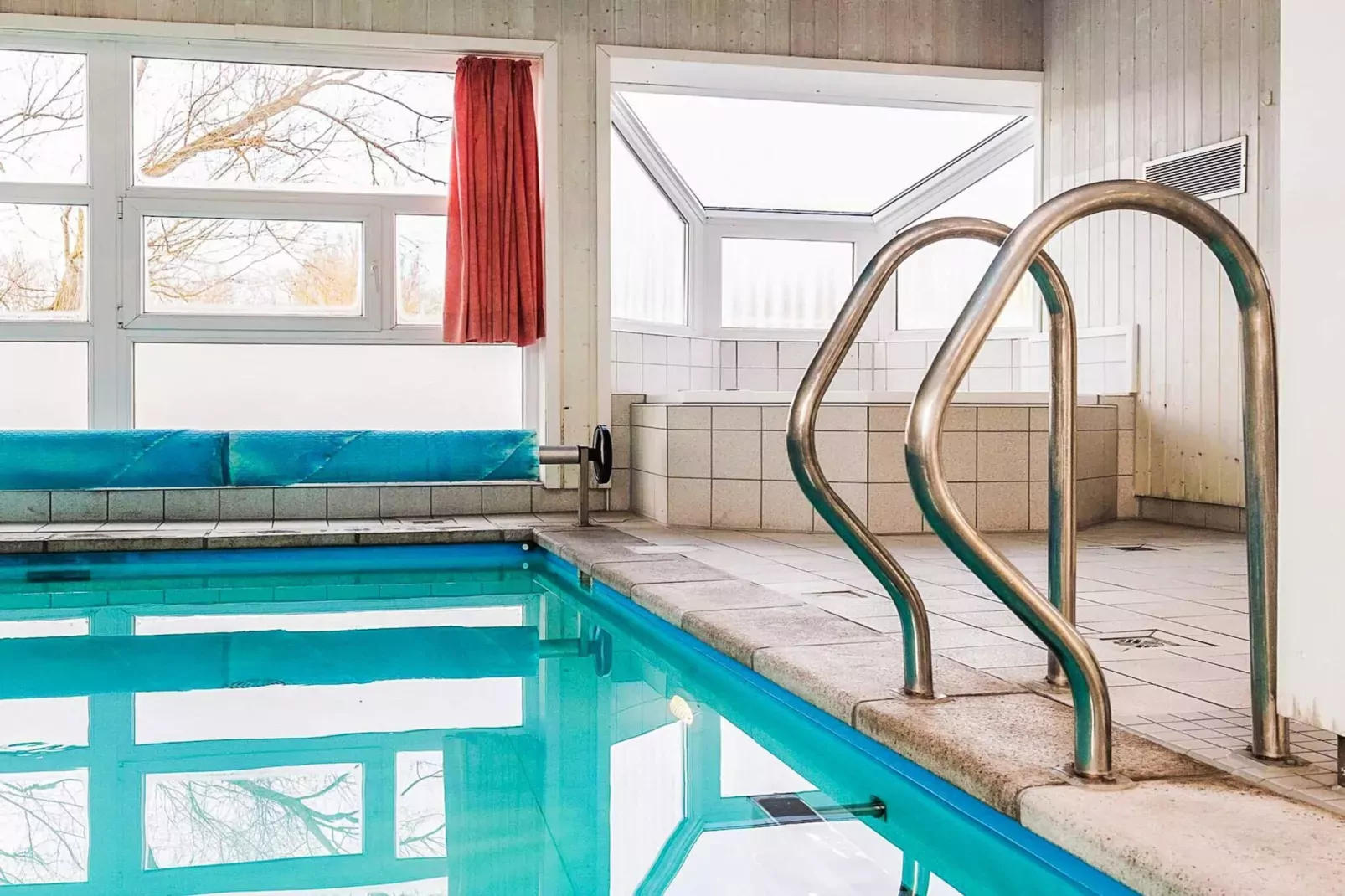 4 star holiday home in Ottendorf-Pool