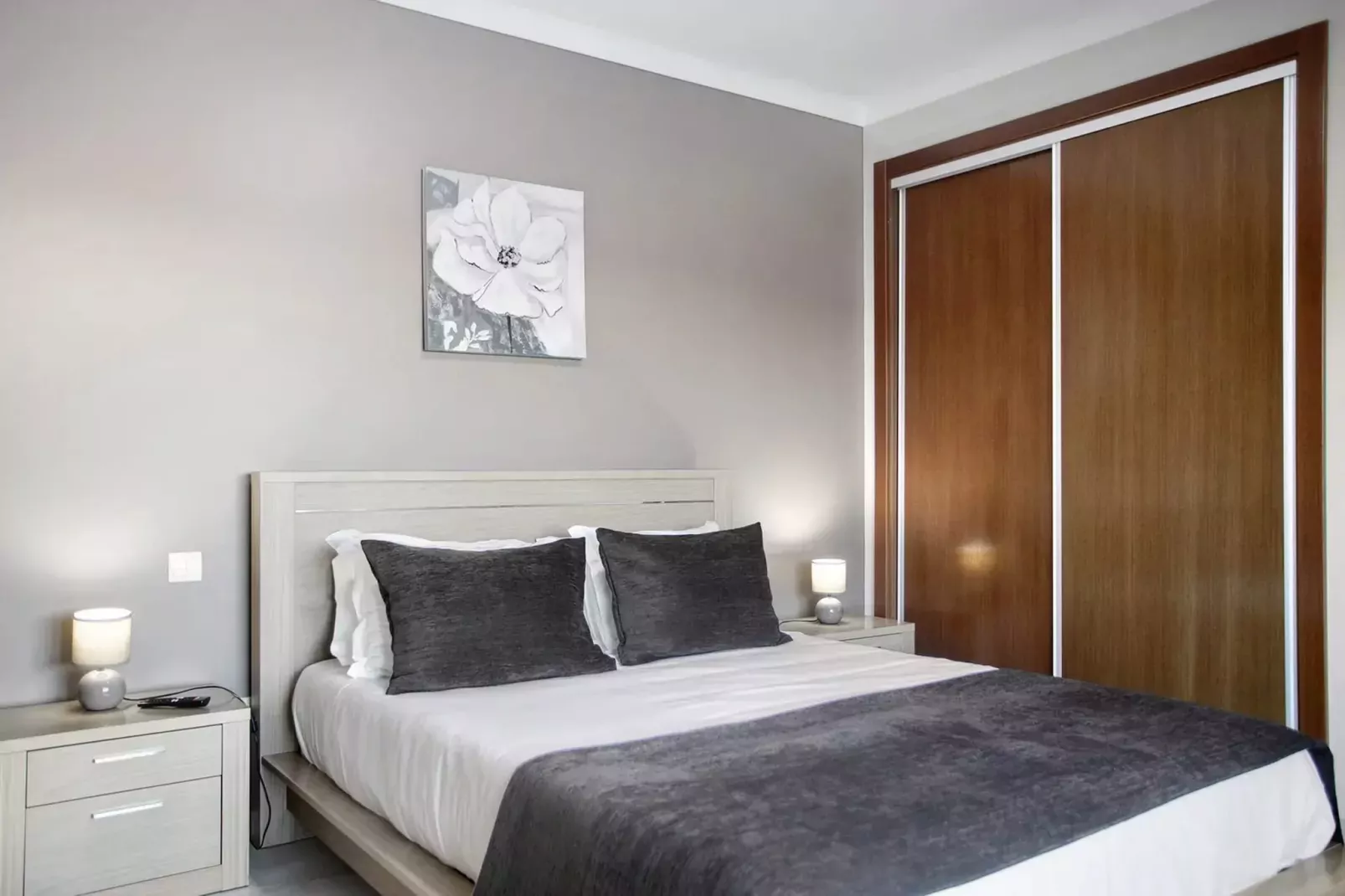 Villa Colina-Bedroom
