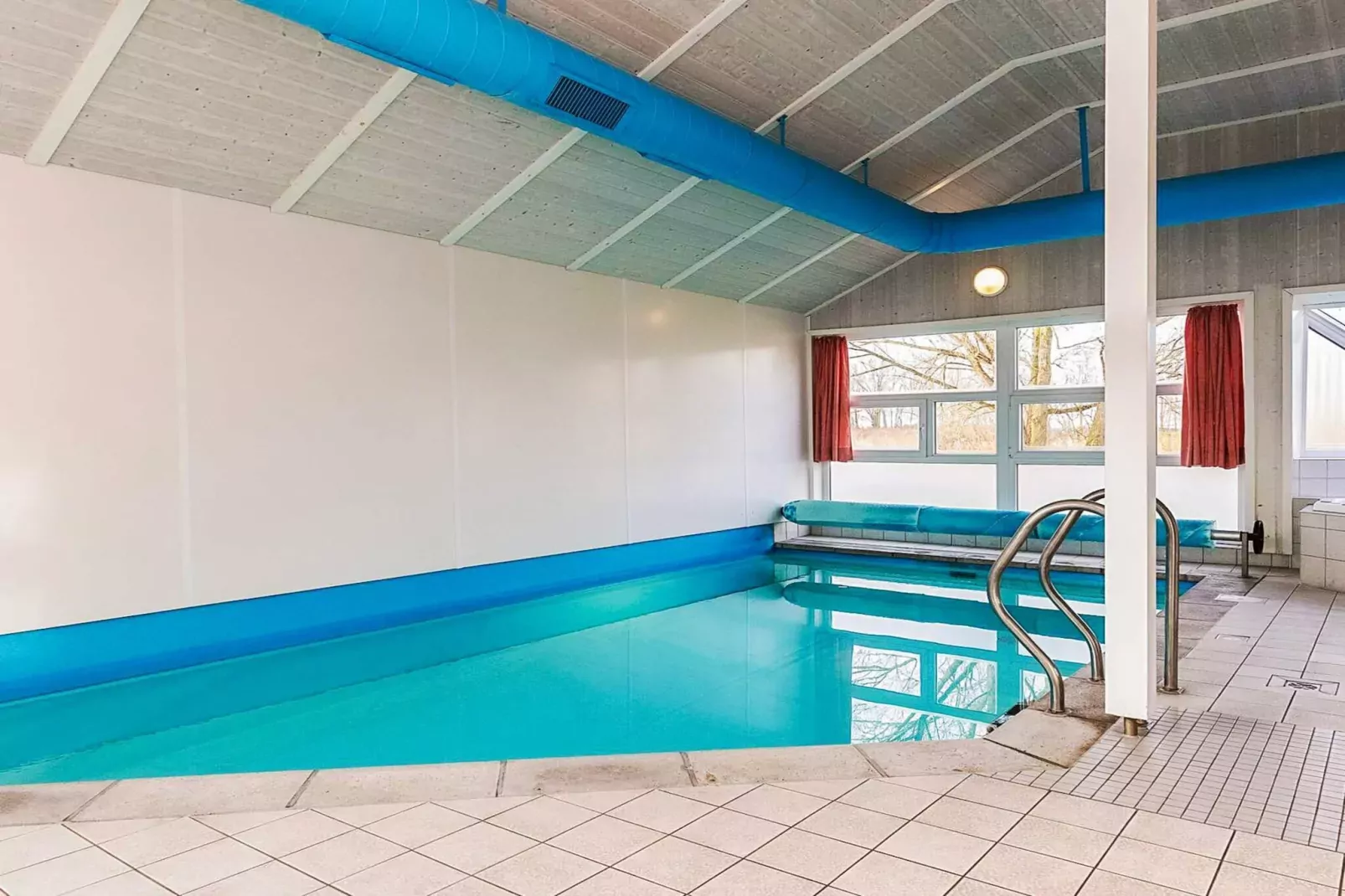 4 star holiday home in Ottendorf-Pool